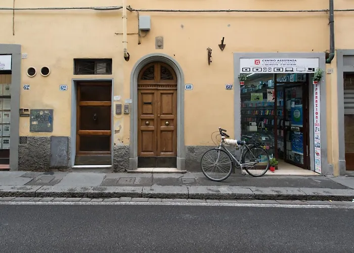 Design Center Florence Apt - Homeunity